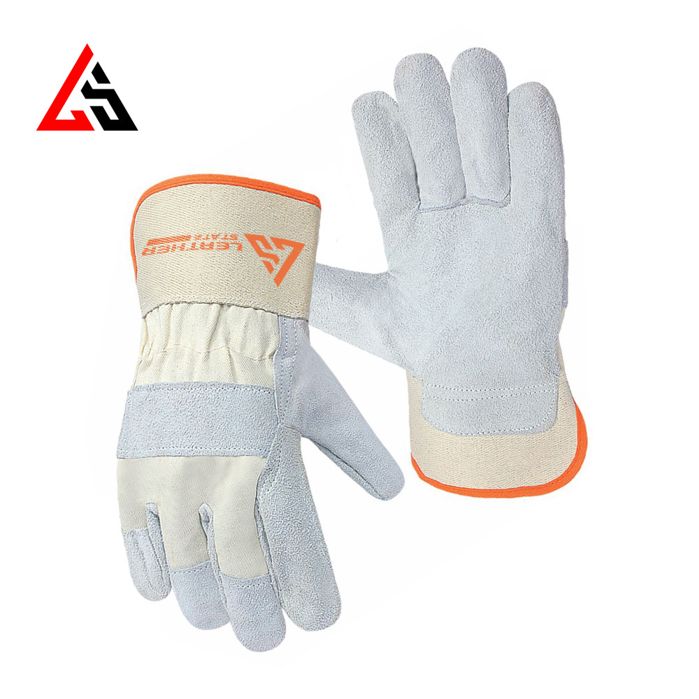 Canadian Rigger Gloves