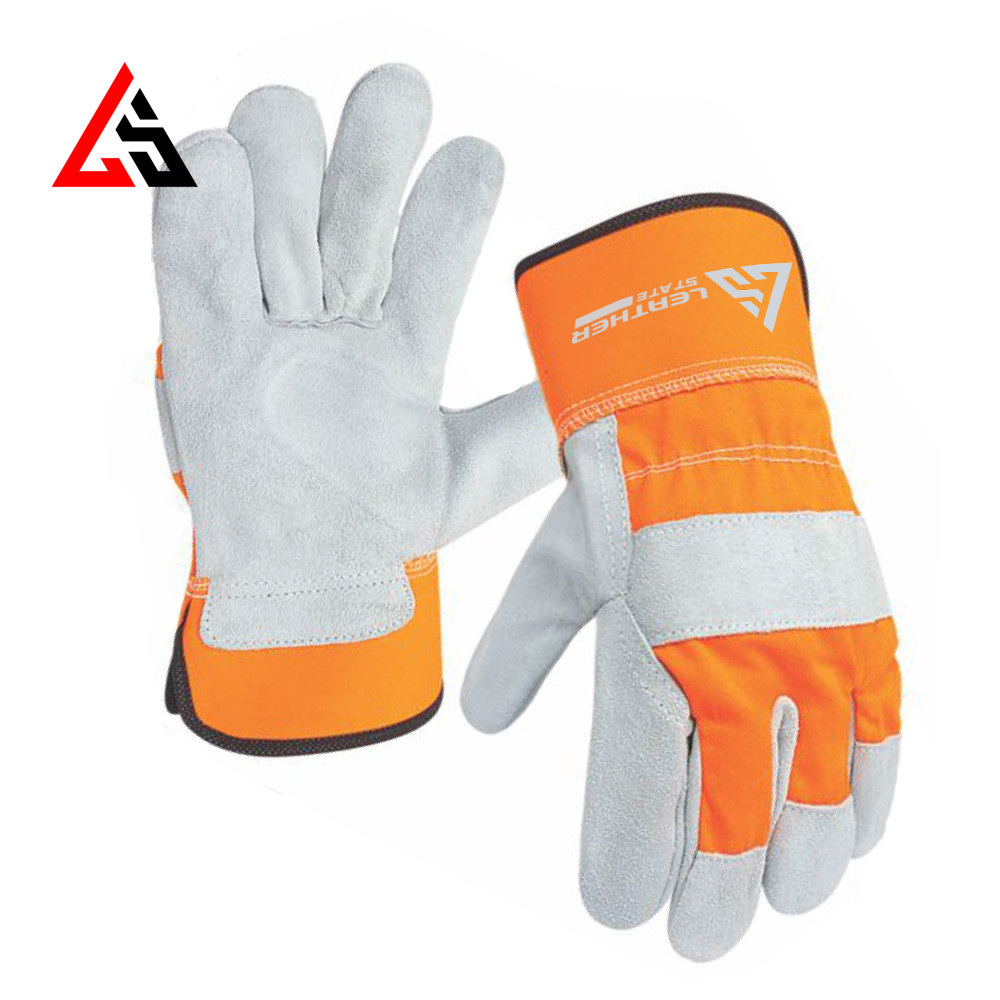 Canadian Rigger Gloves