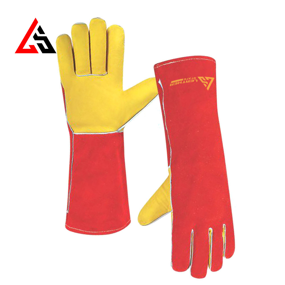 Fire Fighting Gloves