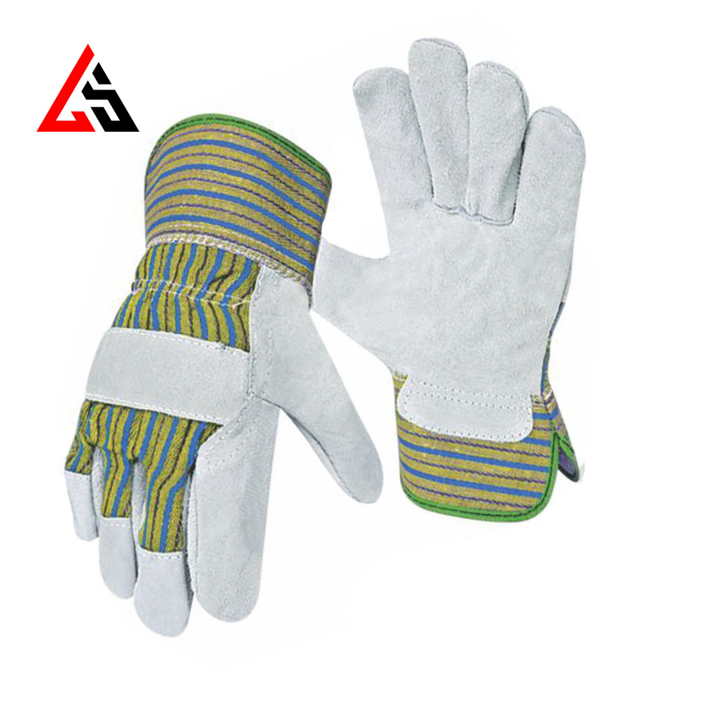 Canadian Rigger Gloves