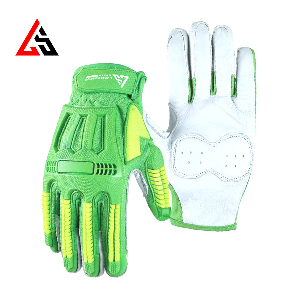 Mechanic Gloves