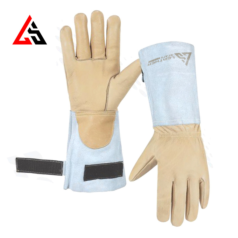 Fire Fighting Gloves